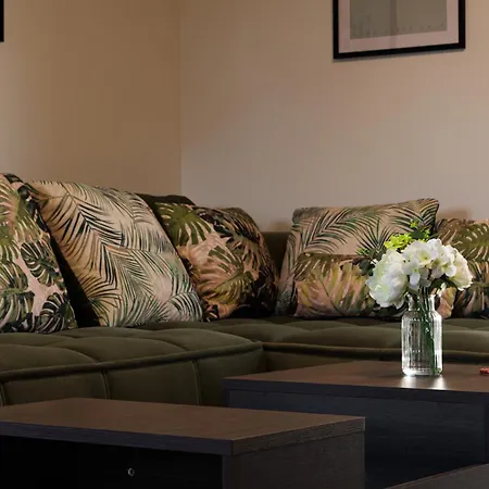 Дом отдыха Pool Mukarov Mukarov (Prague-East)