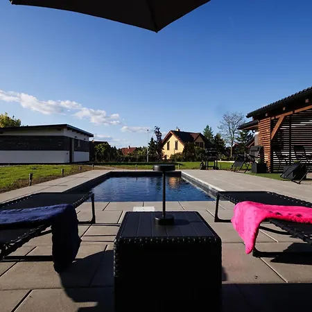 Pool Mukarov