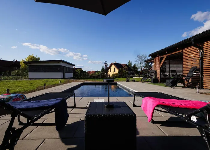 Pool Mukarov
